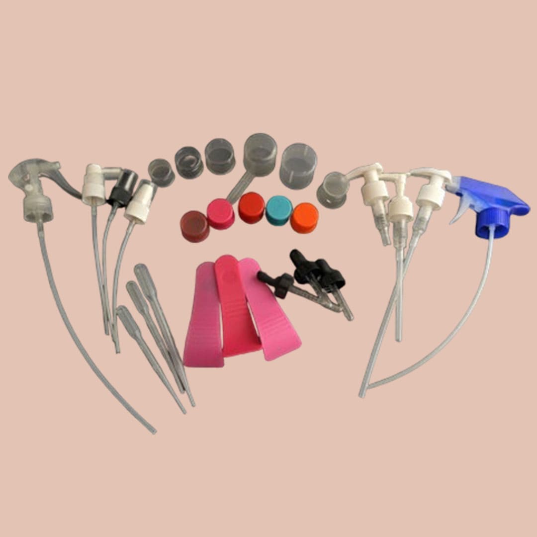CLOSURE & DISPENSING SOLUTIONS