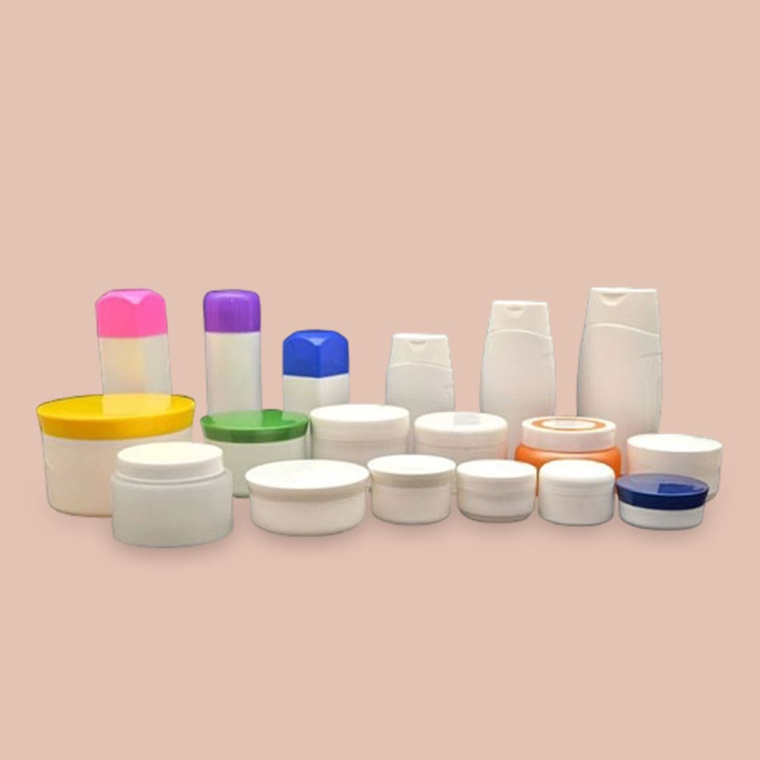 COSMETIC PACKINGS