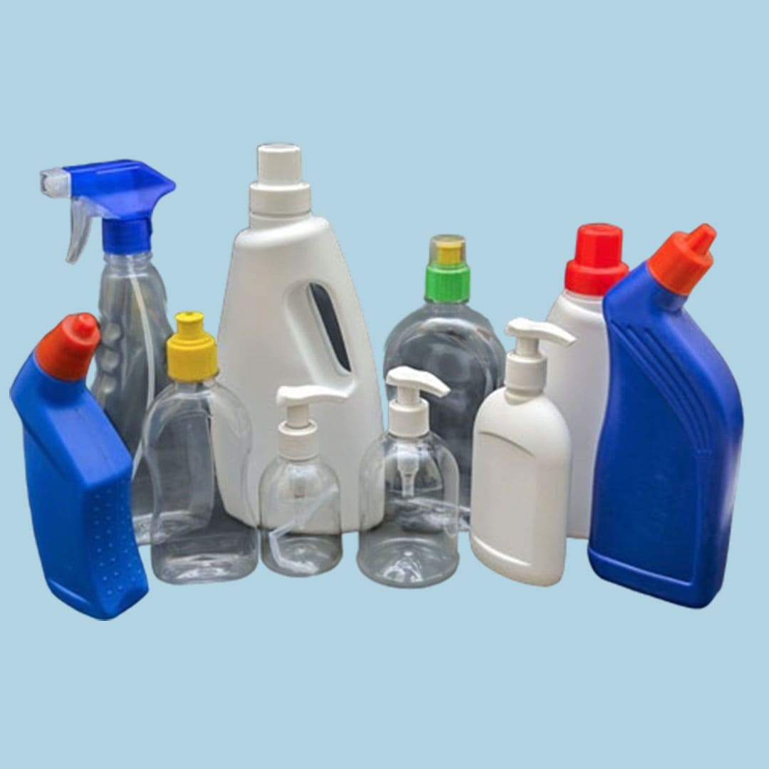 HOME UTILITIES SECTION