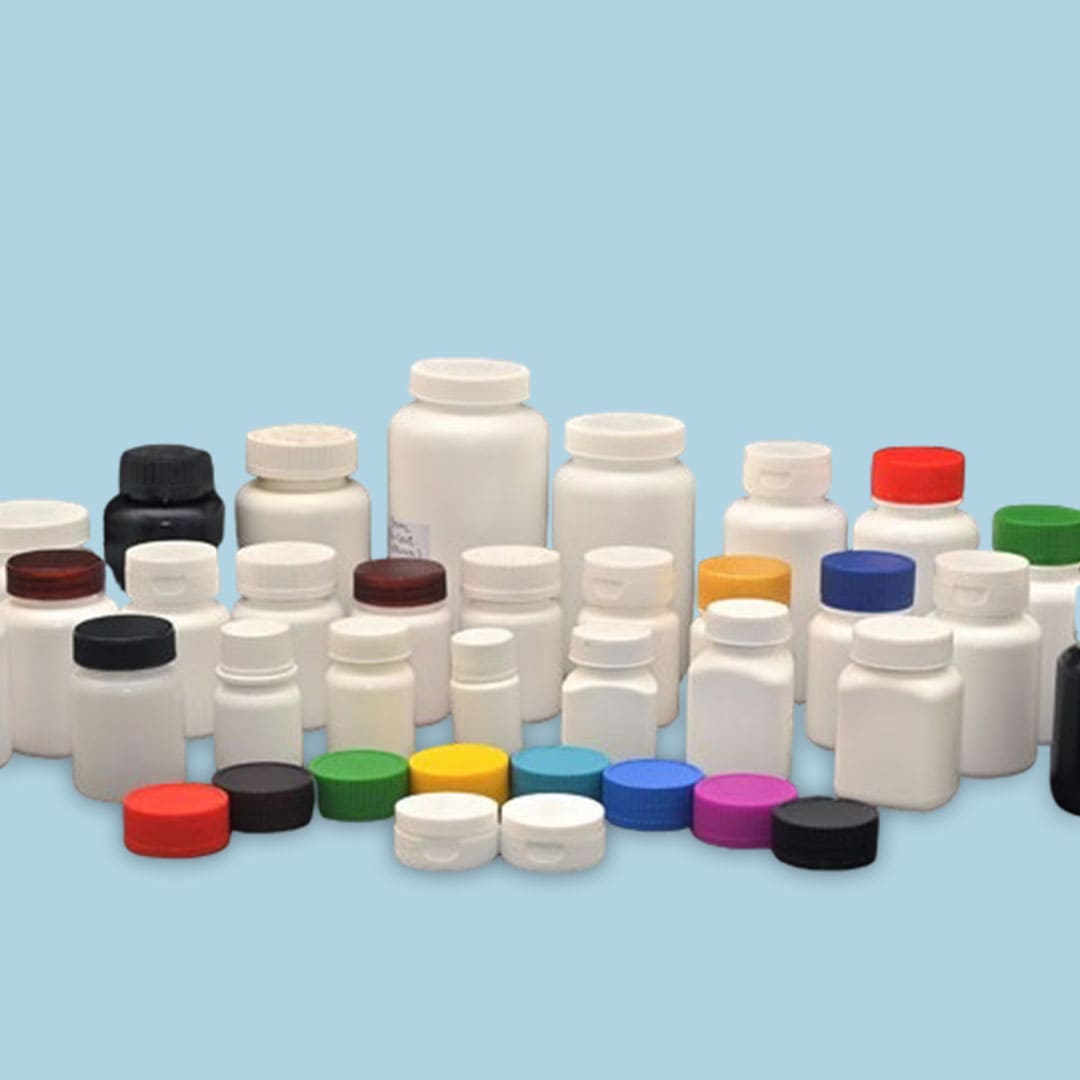 PHARMA PACKINGS
